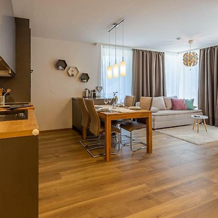Grimming Lodge Arnika Tauplitz Kültér fotó