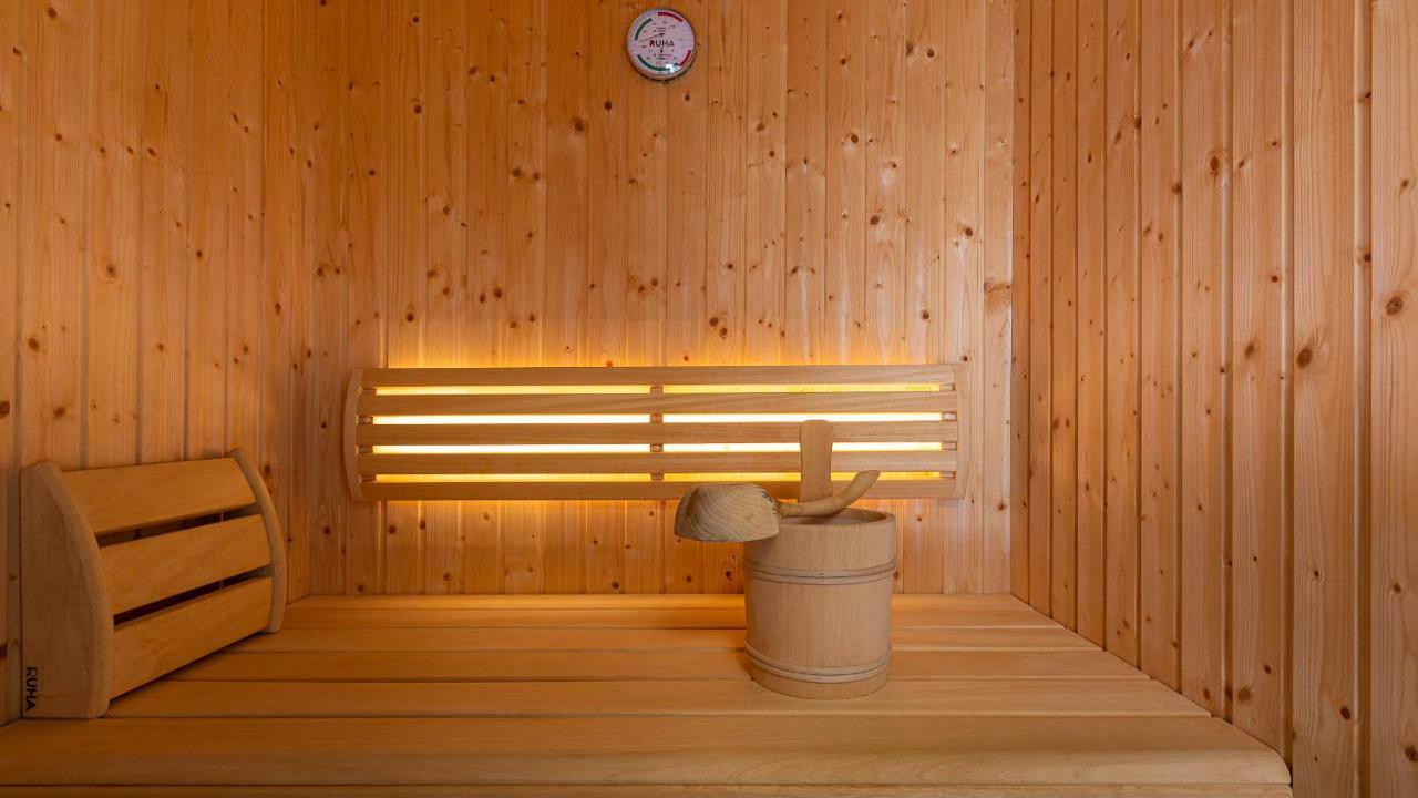 Grimming Lodge Arnika Tauplitz Kültér fotó