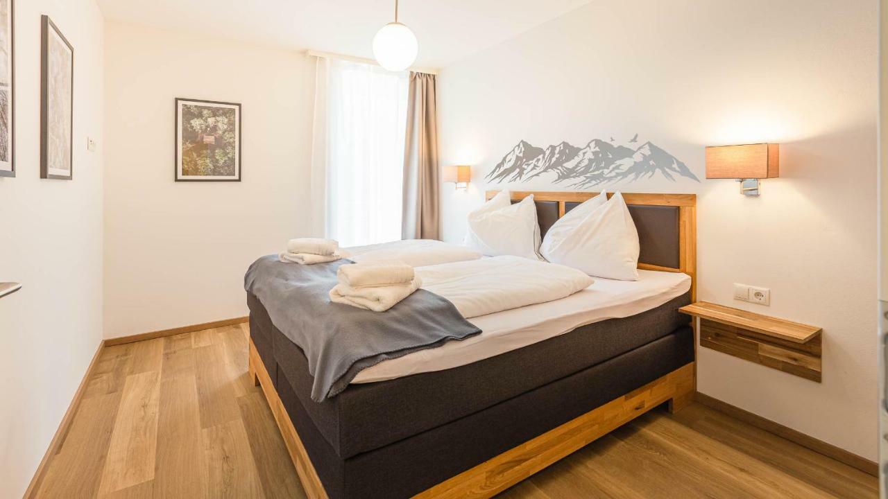 Grimming Lodge Arnika Tauplitz Kültér fotó